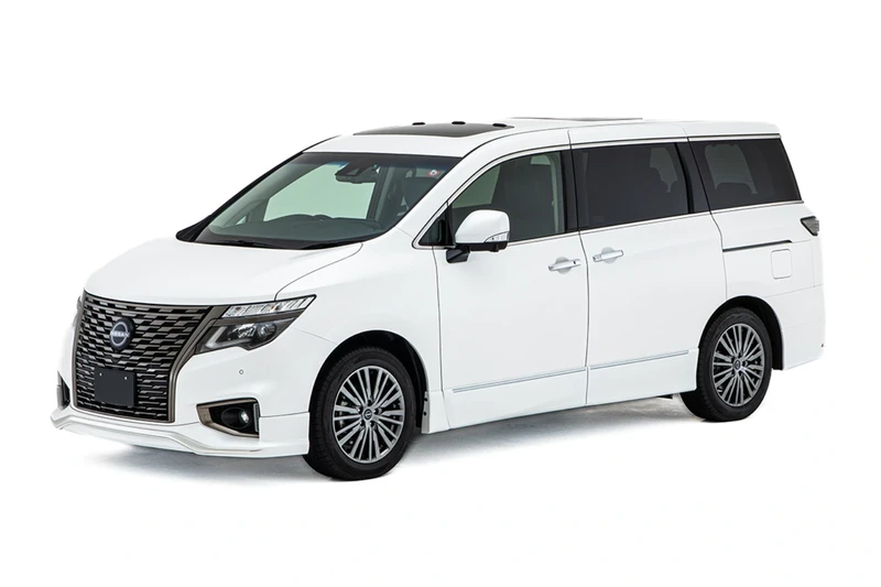 日産エルグランド 大特価